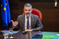 El consejero de Agricultura aborda los retos del sector primario en un desayuno informativo organizado por Europa Press y Unicaja
