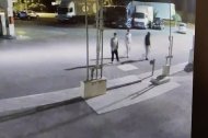 Detenidos cuatro jóvenes en el Poniente almeriense.