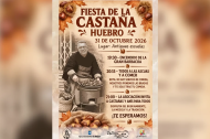 Cartel del evento.