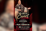 Cartel del evento.
