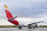 IBERIA - Archivo