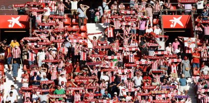 El Mediterráneo quiere celebrar la cuarta victoria consecutiva del Almería como local, pero llega un Burgos peligroso.