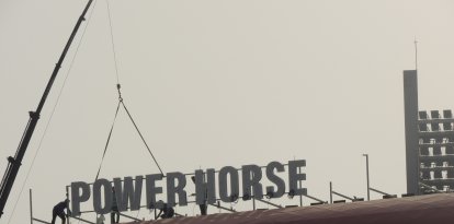 Dos temporadas en Primera con ingresos adicionales y en Segunda...