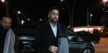 Mohamed Al-Khereiji se ha convertido en tiempo récord en el presidente que más kilómetros hace en la historia del Almería por y para ver al equipo rojiblanco.