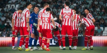 Un portero top con una experiencia fantástica en el mundo del fútbol.