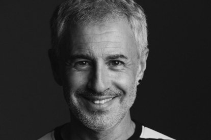 El artista Sergio Dalma vuelve a Almería.