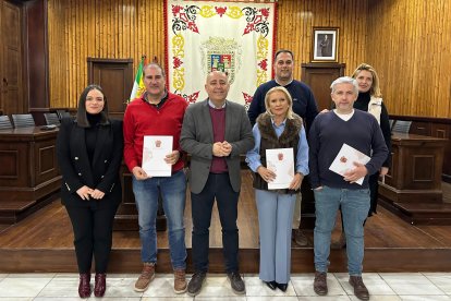 El Paso Morao, el Paso Blanco y el Paso Negro tendrán sus Casas Museo.