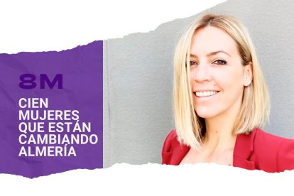 Reconocida con el Premio Miguel Delibes y el Premio Internacional de Periodismo Colombine, es la directora editorial y cofundadora de la productora El Extraordinario, con la que impulsa la serie ‘Crímenes. El musical’, ganador de Premio Ondas Globales al Mejor Podcast Experimental.