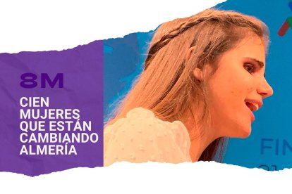 Reconocida con el Premio Miguel Delibes y el Premio Internacional de Periodismo Colombine, es la directora editorial y cofundadora de la productora El Extraordinario, con la que impulsa la serie ‘Crímenes. El musical’, ganador de Premio Ondas Globales al Mejor Podcast Experimental.