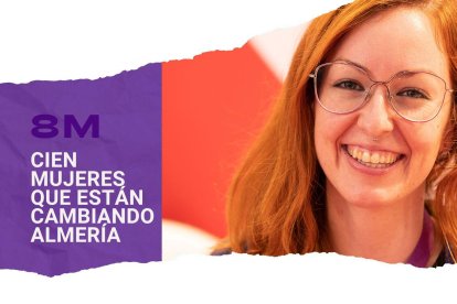 Reconocida con el Premio Miguel Delibes y el Premio Internacional de Periodismo Colombine, es la directora editorial y cofundadora de la productora El Extraordinario, con la que impulsa la serie ‘Crímenes. El musical’, ganador de Premio Ondas Globales al Mejor Podcast Experimental.