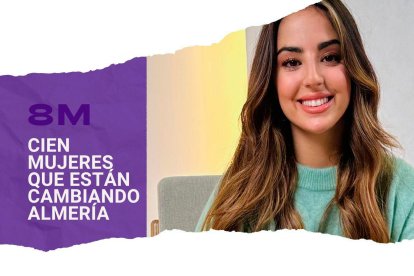 Reconocida con el Premio Miguel Delibes y el Premio Internacional de Periodismo Colombine, es la directora editorial y cofundadora de la productora El Extraordinario, con la que impulsa la serie ‘Crímenes. El musical’, ganador de Premio Ondas Globales al Mejor Podcast Experimental.