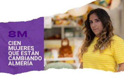 Reconocida con el Premio Miguel Delibes y el Premio Internacional de Periodismo Colombine, es la directora editorial y cofundadora de la productora El Extraordinario, con la que impulsa la serie ‘Crímenes. El musical’, ganador de Premio Ondas Globales al Mejor Podcast Experimental.