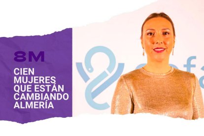 Reconocida con el Premio Miguel Delibes y el Premio Internacional de Periodismo Colombine, es la directora editorial y cofundadora de la productora El Extraordinario, con la que impulsa la serie ‘Crímenes. El musical’, ganador de Premio Ondas Globales al Mejor Podcast Experimental.