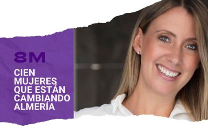 Reconocida con el Premio Miguel Delibes y el Premio Internacional de Periodismo Colombine, es la directora editorial y cofundadora de la productora El Extraordinario, con la que impulsa la serie ‘Crímenes. El musical’, ganador de Premio Ondas Globales al Mejor Podcast Experimental.