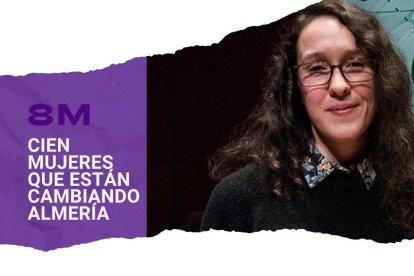 Reconocida con el Premio Miguel Delibes y el Premio Internacional de Periodismo Colombine, es la directora editorial y cofundadora de la productora El Extraordinario, con la que impulsa la serie ‘Crímenes. El musical’, ganador de Premio Ondas Globales al Mejor Podcast Experimental.