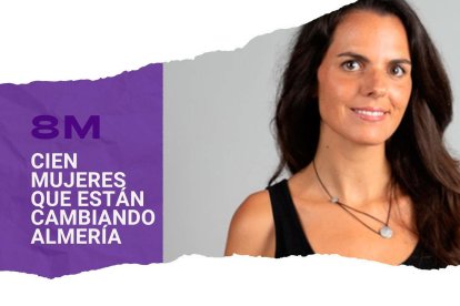 Reconocida con el Premio Miguel Delibes y el Premio Internacional de Periodismo Colombine, es la directora editorial y cofundadora de la productora El Extraordinario, con la que impulsa la serie ‘Crímenes. El musical’, ganador de Premio Ondas Globales al Mejor Podcast Experimental.