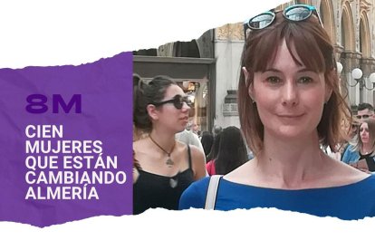 Reconocida con el Premio Miguel Delibes y el Premio Internacional de Periodismo Colombine, es la directora editorial y cofundadora de la productora El Extraordinario, con la que impulsa la serie ‘Crímenes. El musical’, ganador de Premio Ondas Globales al Mejor Podcast Experimental.