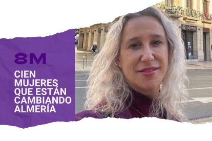 Reconocida con el Premio Miguel Delibes y el Premio Internacional de Periodismo Colombine, es la directora editorial y cofundadora de la productora El Extraordinario, con la que impulsa la serie ‘Crímenes. El musical’, ganador de Premio Ondas Globales al Mejor Podcast Experimental.