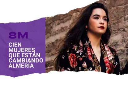 Reconocida con el Premio Miguel Delibes y el Premio Internacional de Periodismo Colombine, es la directora editorial y cofundadora de la productora El Extraordinario, con la que impulsa la serie ‘Crímenes. El musical’, ganador de Premio Ondas Globales al Mejor Podcast Experimental.
