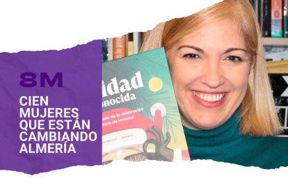 Reconocida con el Premio Miguel Delibes y el Premio Internacional de Periodismo Colombine, es la directora editorial y cofundadora de la productora El Extraordinario, con la que impulsa la serie ‘Crímenes. El musical’, ganador de Premio Ondas Globales al Mejor Podcast Experimental.