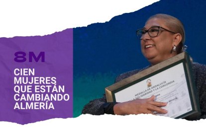 Reconocida con el Premio Miguel Delibes y el Premio Internacional de Periodismo Colombine, es la directora editorial y cofundadora de la productora El Extraordinario, con la que impulsa la serie ‘Crímenes. El musical’, ganador de Premio Ondas Globales al Mejor Podcast Experimental.