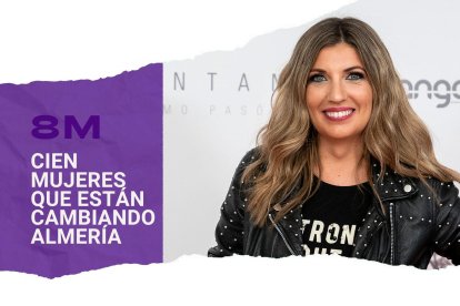 Reconocida con el Premio Miguel Delibes y el Premio Internacional de Periodismo Colombine, es la directora editorial y cofundadora de la productora El Extraordinario, con la que impulsa la serie ‘Crímenes. El musical’, ganador de Premio Ondas Globales al Mejor Podcast Experimental.