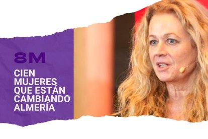 Reconocida con el Premio Miguel Delibes y el Premio Internacional de Periodismo Colombine, es la directora editorial y cofundadora de la productora El Extraordinario, con la que impulsa la serie ‘Crímenes. El musical’, ganador de Premio Ondas Globales al Mejor Podcast Experimental.