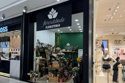 Nueva tienda en Torrecárdenas.