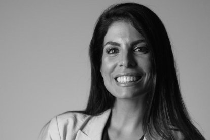 Libertad Martínez Ruiz, directora de Adiara.