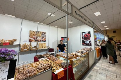 Así luce Almanzora Gourmet 2025.