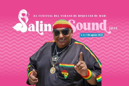 El artista más explosivo del pop latino-dance.