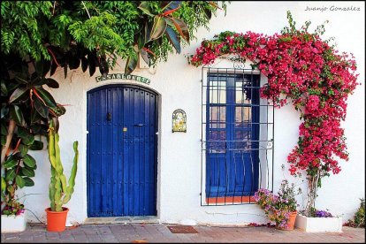 Casa rural en Bédar