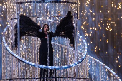 Jens Büttner/dpa - Archivo