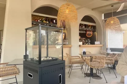 San Andrés Coffee 'n Drinks (@sanandres_almerimar)