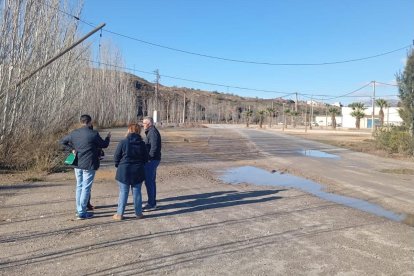 Olula del Río tendrá un Punto Limpio gratuito en 2026.