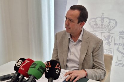 Además destacó la mejora en eficiencia energética en la desaladora de Carboneras.