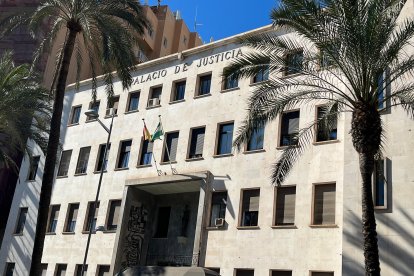 EUROPA PRESS - Archivo