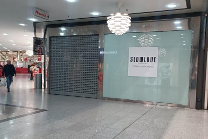 Próxima apertura de Slowlove en Almería capital.