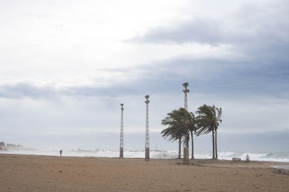 MARIAN LEON - EUROPA PRESS