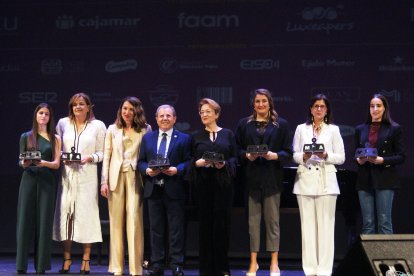 Arranca la IV Edición de los Premios MIA.