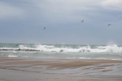 Marian León - Europa Press