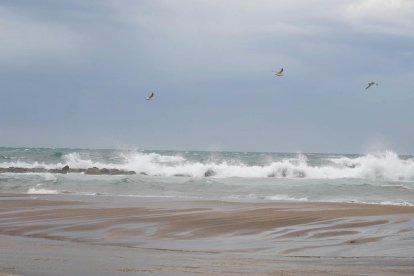 Marian León - Europa Press