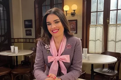 Sueños de libertad - Fina