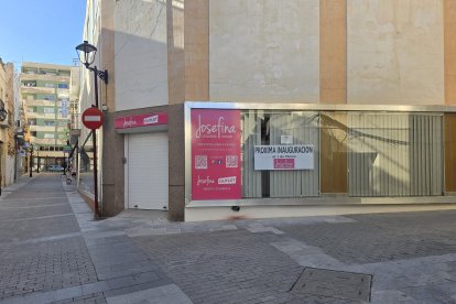 La tienda veratense volverá a su ubicación de origen.