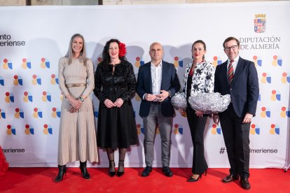 Presentación de We Love Flamenco.