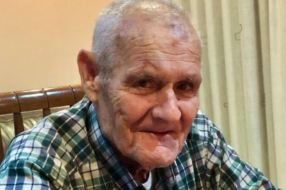 José Padilla Mullor, un gigante de la construcción de Almería.