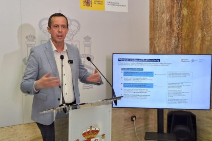 SUBDELEGACIÓN DE GOBIERNO