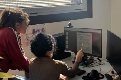 Seguimiento del absentismo escolar en Vícar.