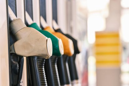 Según las estimaciones de ASAJA, la subida del gasóleo supone un sobrecoste de 19 millones de euros semanales para el conjunto del sector agrario