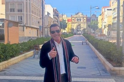 Fotografía de Francis Montoya Cañadas.